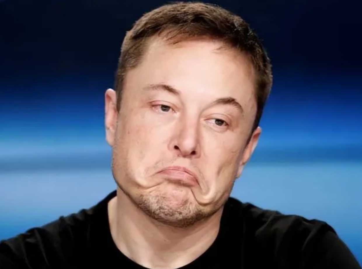 你知道哪些有关于埃隆·马斯克（Elon Musk）的趣事？ - 知乎