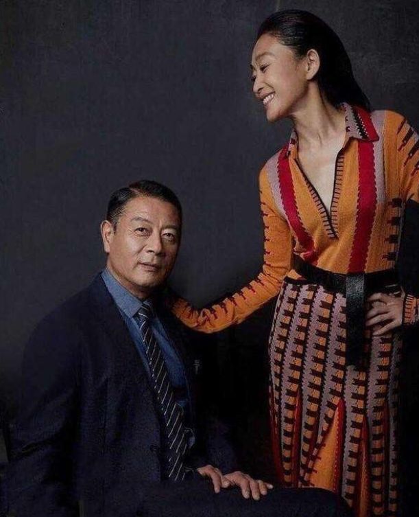 宝藏演员陈瑾与亲哥约定一生不婚与恋人相伴20载今生活幸福