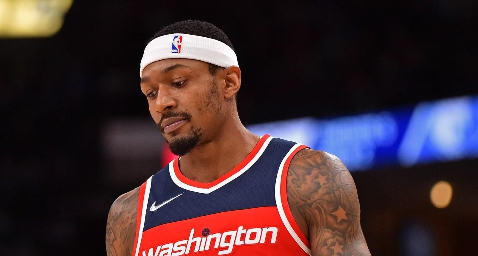 曝布拉德利·比尔接近加盟湖人,洛杉矶是他的下一站吗?|比尔|湖人|布