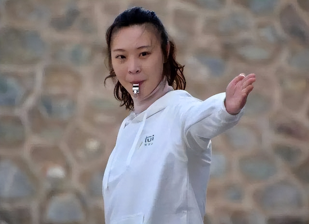 蔡斌挺难国内主攻就那几个不可能再复制惠若琪奇迹了