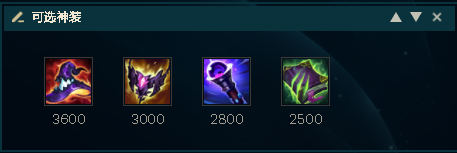 LOL:最折磨人中单?传送莫甘娜疯狂清线,让对手成为无奈地缚灵休闲区蓝鸢梦想 - Www.slyday.coM LOL:最折磨人中单?传送莫甘娜疯狂清线,让对手成为无奈地缚灵休闲区蓝鸢梦想 - Www.slyday.coM