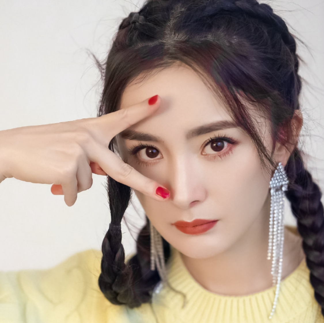 刘诗诗或将客串杨幂新剧？阵容过于强大，绝了！休闲区蓝鸢梦想 - Www.slyday.coM