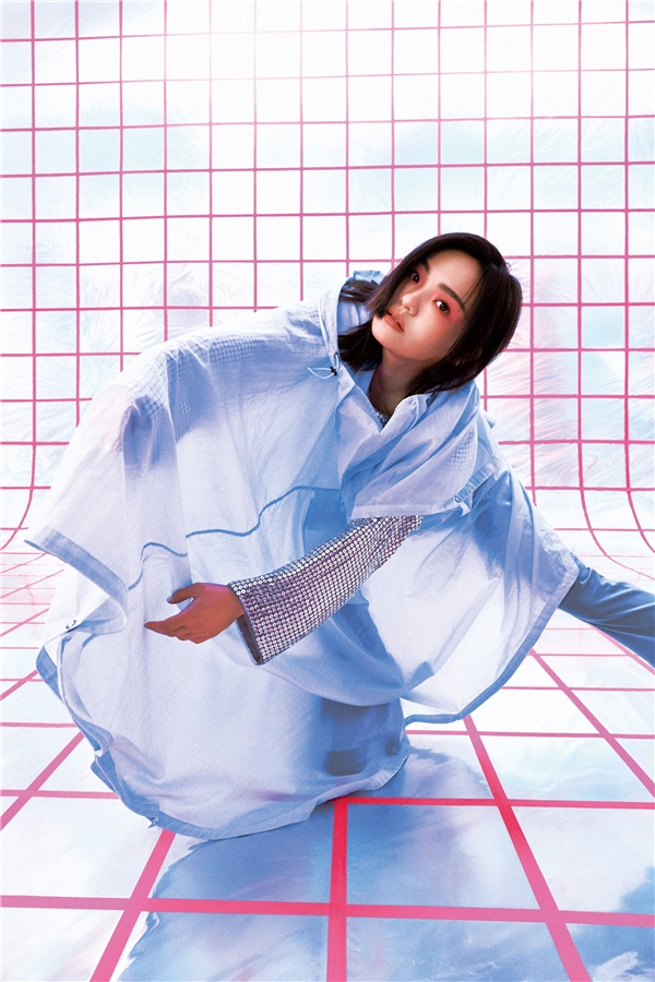 徐佳莹时隔四年半再发原创专辑 灵感盲盒开启解锁花式惊喜休闲区蓝鸢梦想 - Www.slyday.coM 徐佳莹时隔四年半再发原创专辑 灵感盲盒开启解锁花式惊喜休闲区蓝鸢梦想 - Www.slyday.coM