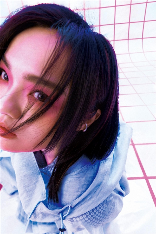 徐佳莹时隔四年半再发原创专辑 灵感盲盒开启解锁花式惊喜休闲区蓝鸢梦想 - Www.slyday.coM 徐佳莹时隔四年半再发原创专辑 灵感盲盒开启解锁花式惊喜休闲区蓝鸢梦想 - Www.slyday.coM