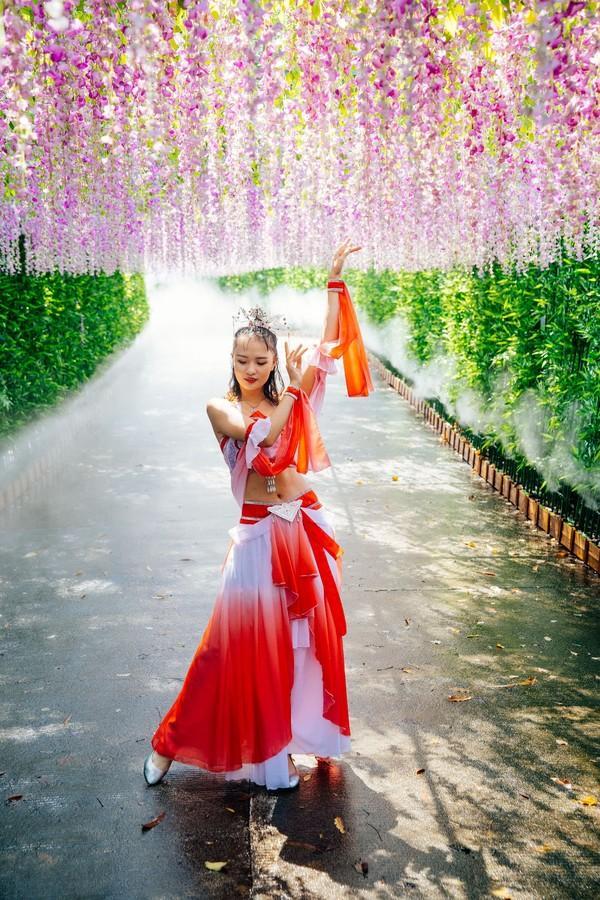 你的中秋团圆好去处——东莞观音山已上线休闲区蓝鸢梦想 - Www.slyday.coM 你的中秋团圆好去处——东莞观音山已上线休闲区蓝鸢梦想 - Www.slyday.coM