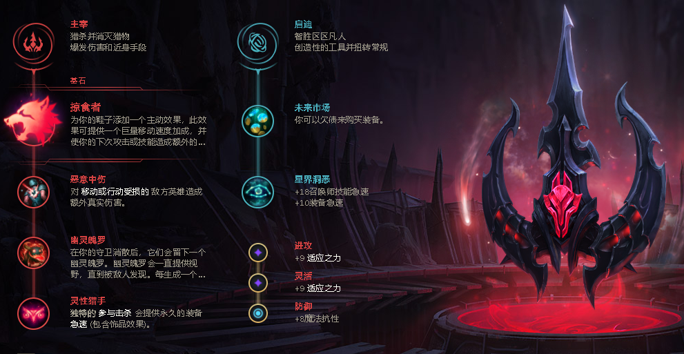 LOL:最折磨人中单?传送莫甘娜疯狂清线,让对手成为无奈地缚灵休闲区蓝鸢梦想 - Www.slyday.coM LOL:最折磨人中单?传送莫甘娜疯狂清线,让对手成为无奈地缚灵休闲区蓝鸢梦想 - Www.slyday.coM