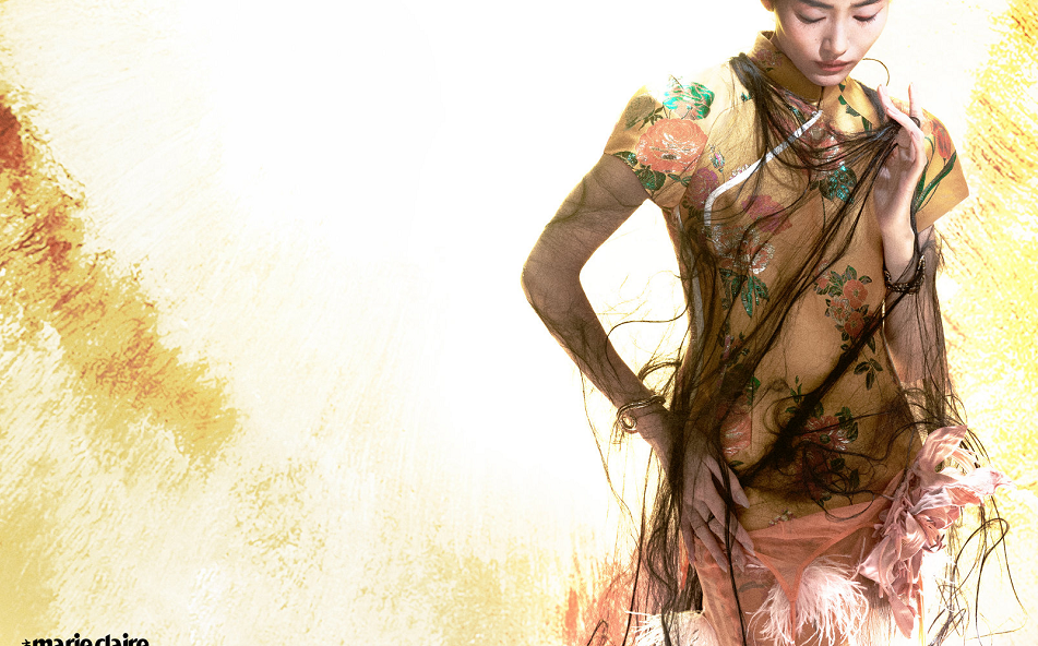 刘雯也爱赶时髦,最新杂志大片挑战吉巴罗造型,感觉很阴冷休闲区蓝鸢梦想 - Www.slyday.coM 刘雯也爱赶时髦,最新杂志大片挑战吉巴罗造型,感觉很阴冷休闲区蓝鸢梦想 - Www.slyday.coM