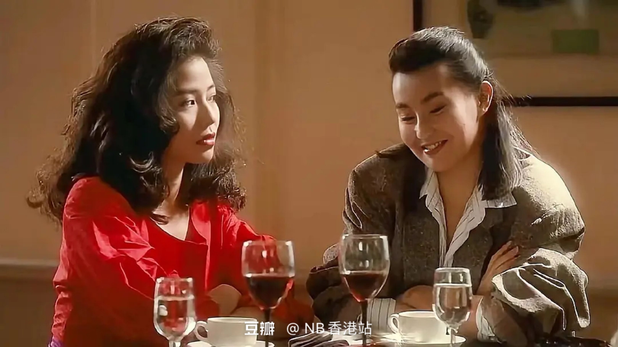 1988影版流金岁月