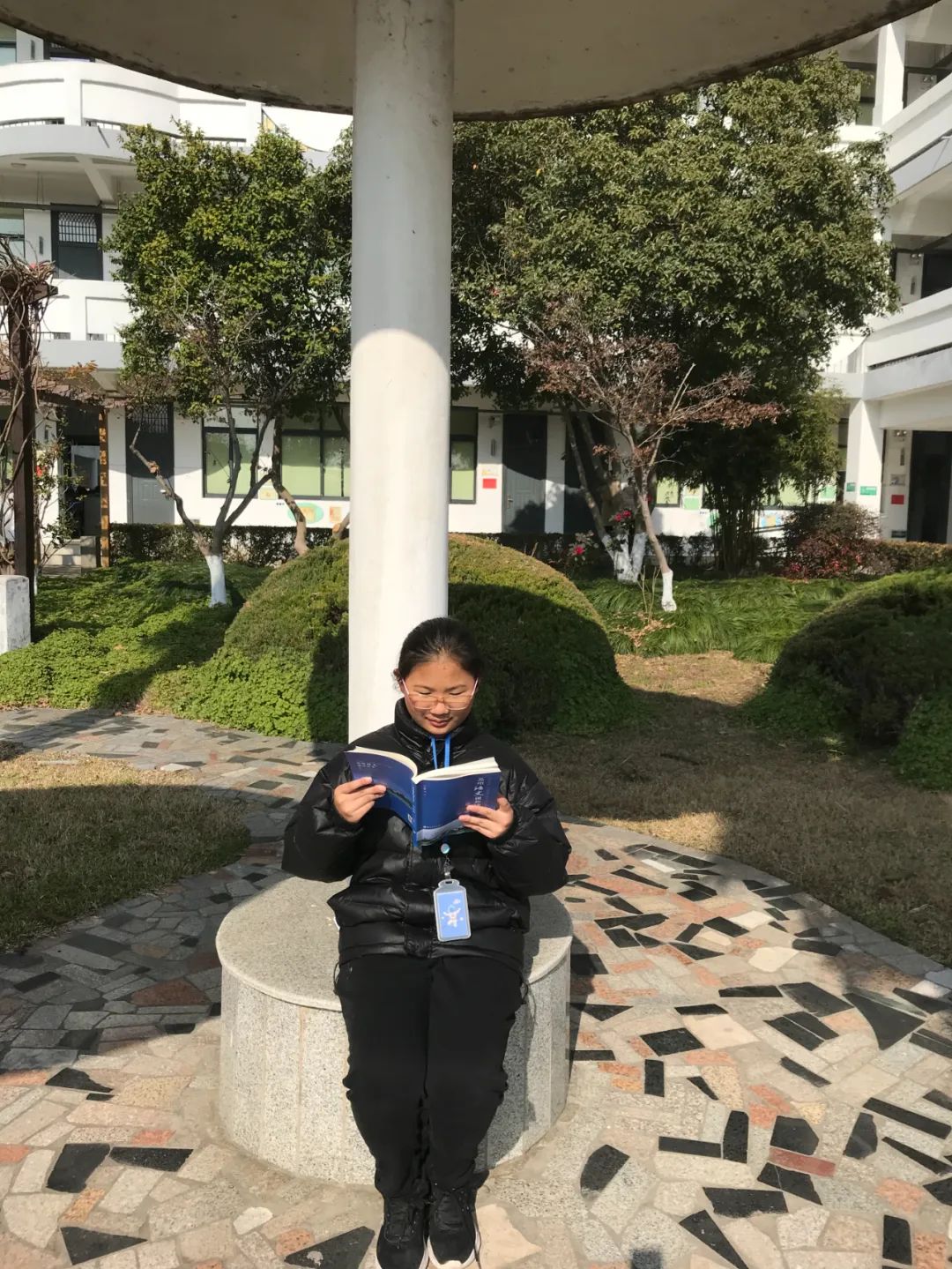 指导老师 秦悦苏州市吴中区木渎实验中学八年级(18)班 罗欣宁苏  城"