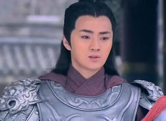 隋唐英雄|余少群|李世民_新浪新闻