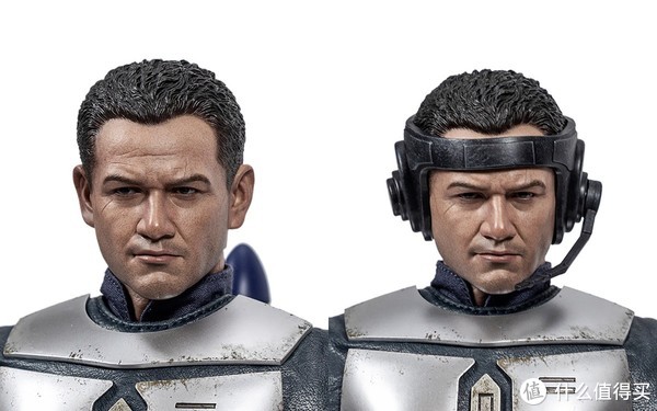 hottoys星球大战詹戈·费特1/6比例可动人偶|费特|詹戈|波巴_新浪新闻