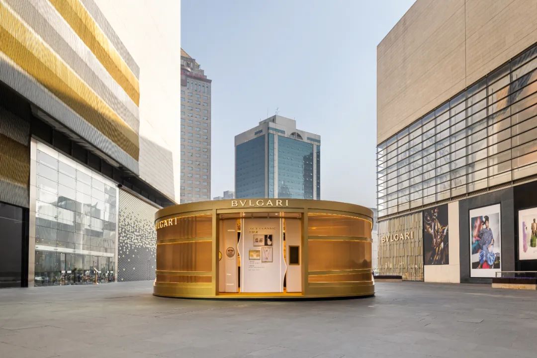 德基广场16周年持续创新引领城市生活方式