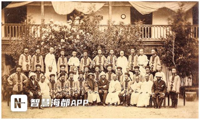 福州：中国近代海军梦开始的地方休闲区蓝鸢梦想 - Www.slyday.coM