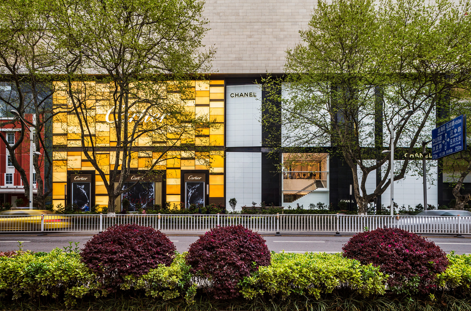 店庆成奢侈品消费兴奋剂杭州大厦四天卖三亿