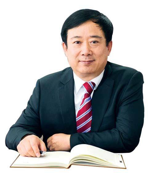 山东中烟工业原党组书记总经理韩林被查下属去年已被查