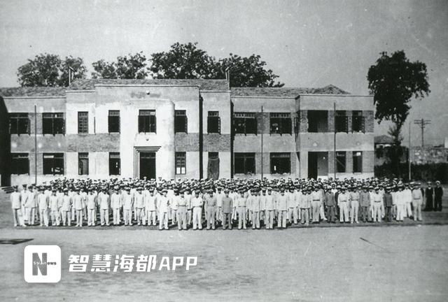 福州：中国近代海军梦开始的地方休闲区蓝鸢梦想 - Www.slyday.coM