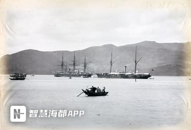 福州：中国近代海军梦开始的地方休闲区蓝鸢梦想 - Www.slyday.coM