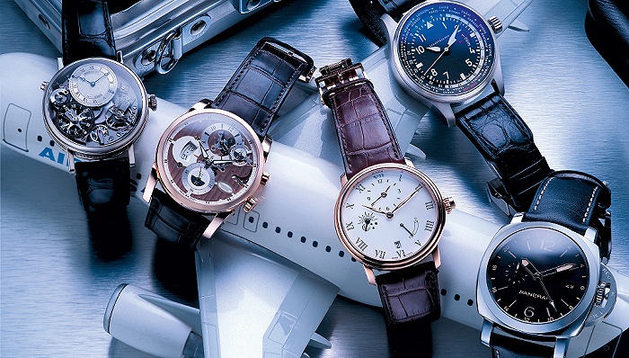 安静如鸡的“618”，只有瑞士高端表卖爆了休闲区蓝鸢梦想 - Www.slyday.coM