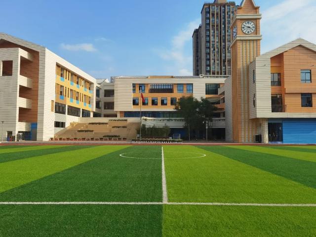 计划招收12人成都这所特殊学校开启职高教育