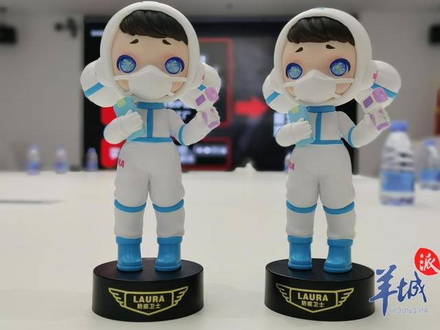 深读东莞丨送给勇敢的你！“LAURA防疫卫士”致敬抗疫“逆行者”休闲区蓝鸢梦想 - Www.slyday.coM