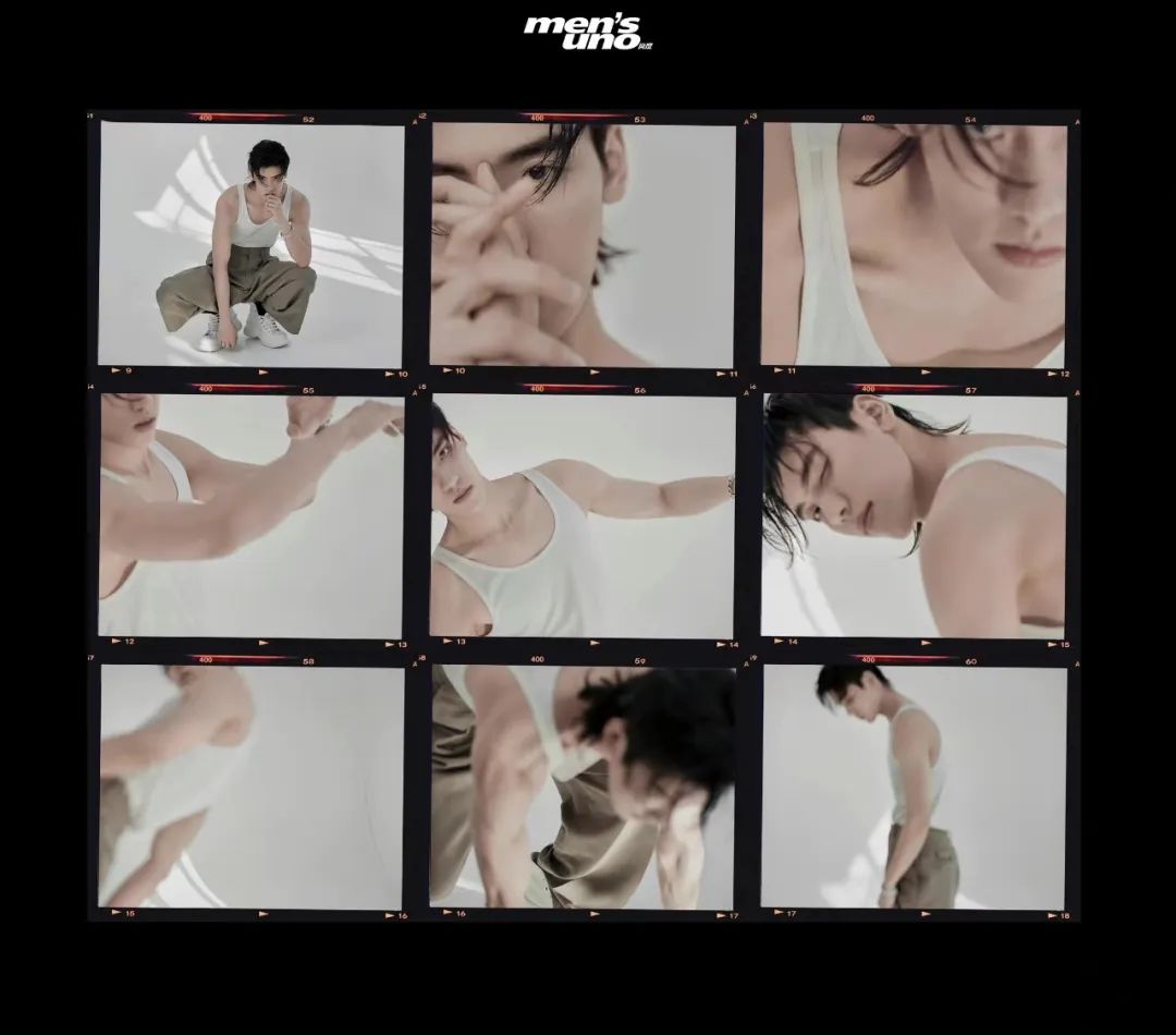 今夏最便宜的明星同款，大概是老头背心休闲区蓝鸢梦想 - Www.slyday.coM