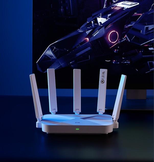 中兴ax3000巡天版259元秒杀