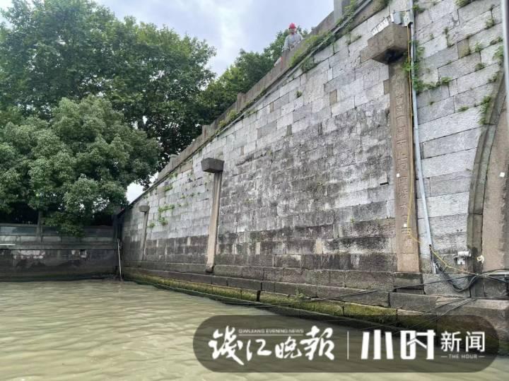 “亚运”版水上巴士今起上线，乘客中一大半特意来打卡：3元票价赏一路风景，值休闲区蓝鸢梦想 - Www.slyday.coM