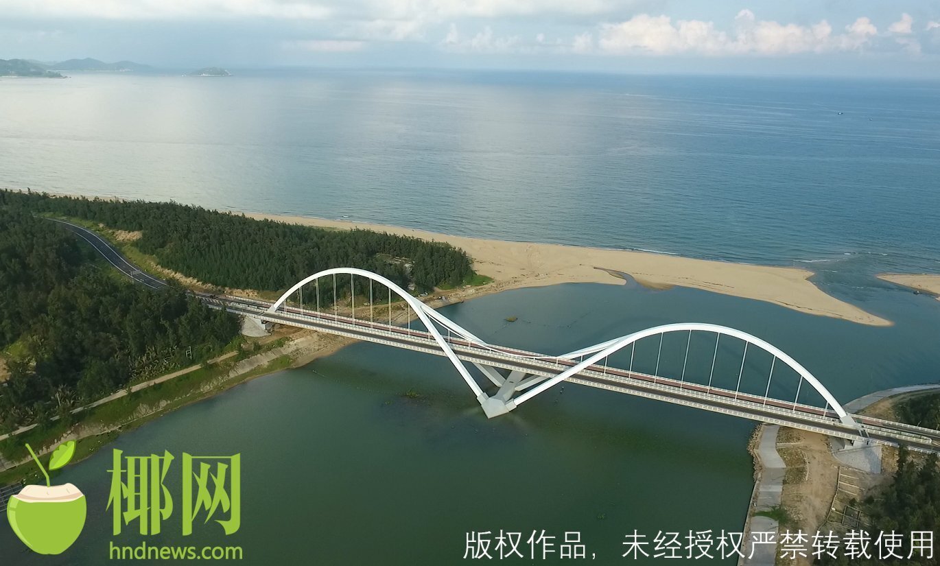 暑期将至！来海南开启你的夏日企划吧丨环岛游看这篇就够了→休闲区蓝鸢梦想 - Www.slyday.coM