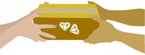 23万元成交的3克拉钻石，竟被寄丢了！顺丰只肯赔7万元休闲区蓝鸢梦想 - Www.slyday.coM