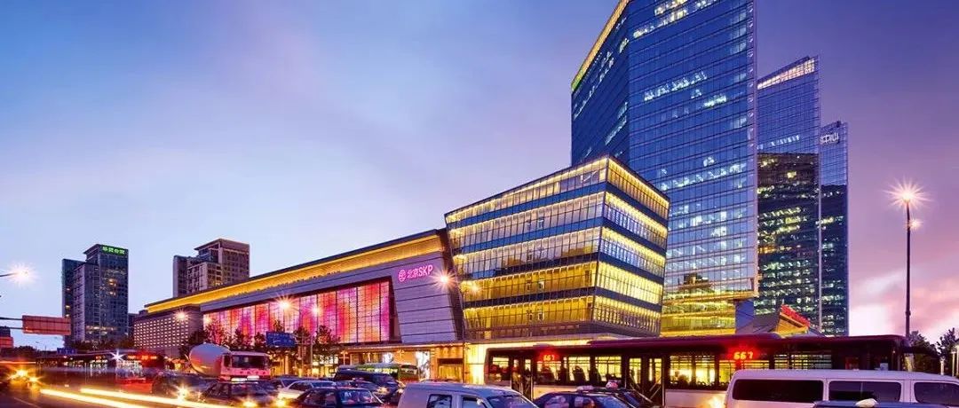 53亿上海拿地,真是skp要来了?