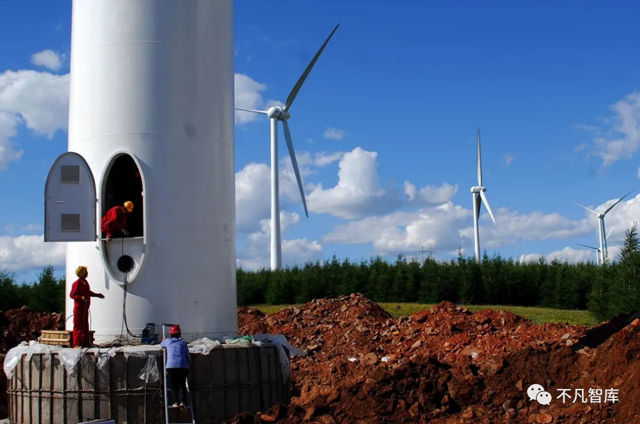 东北风4级风力解析 东北风冷还是北风冷