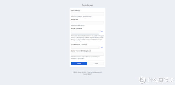 搭建密码库，再也不怕忘记密码了休闲区蓝鸢梦想 - Www.slyday.coM