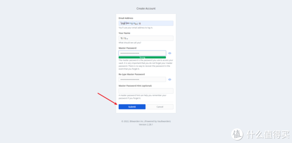 搭建密码库，再也不怕忘记密码了休闲区蓝鸢梦想 - Www.slyday.coM