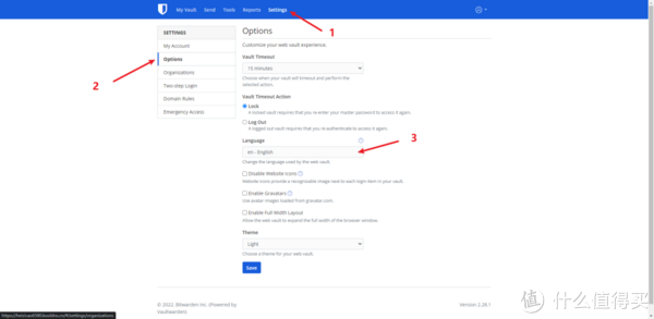 搭建密码库，再也不怕忘记密码了休闲区蓝鸢梦想 - Www.slyday.coM