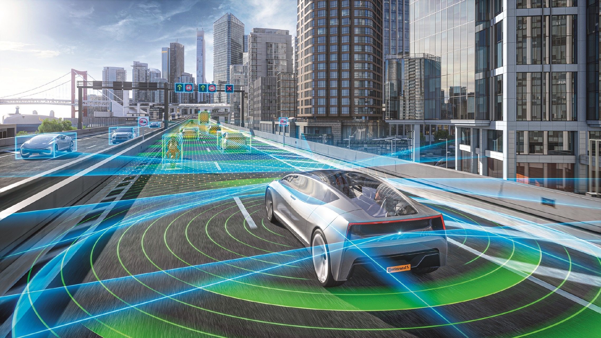 小米汽车智能驾驶方案初露端倪,配置"毫米波雷达 智能摄像头"