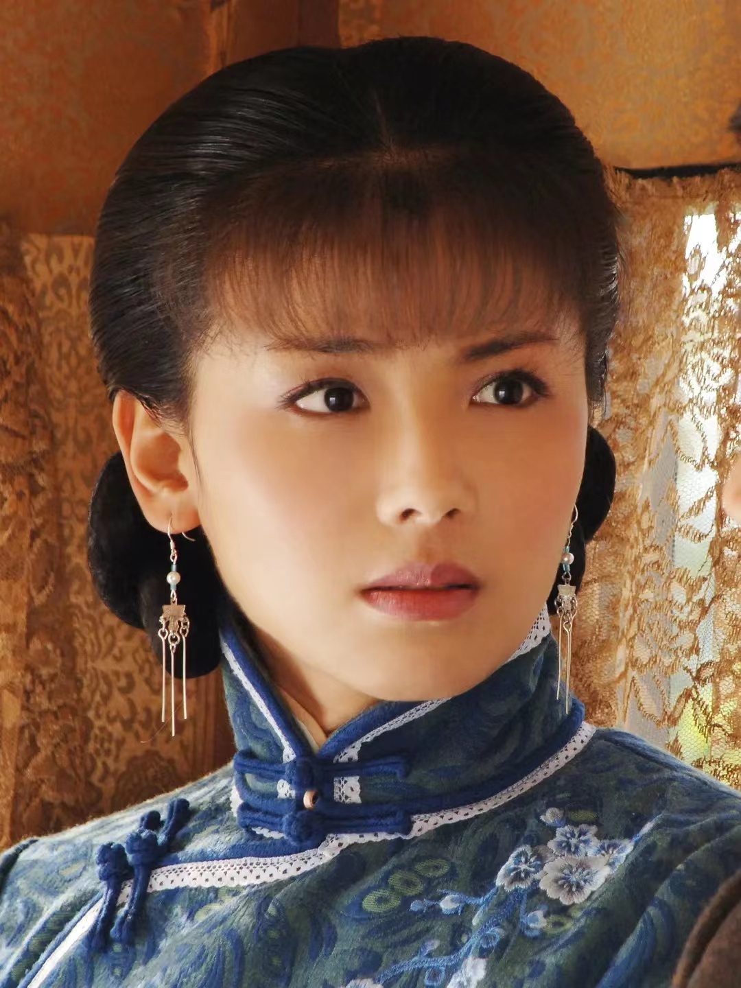 刘涛秦海璐15年后再合作,刘宇宁首担男主,值得期待|余丁|何欢|刘宇宁