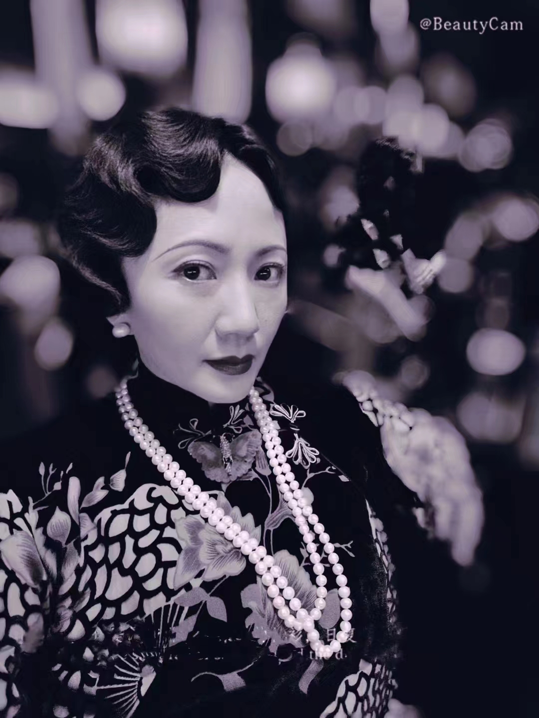 陆玲传家变身不靠谱富妈嚣张卑微都为纨绔子郑凯