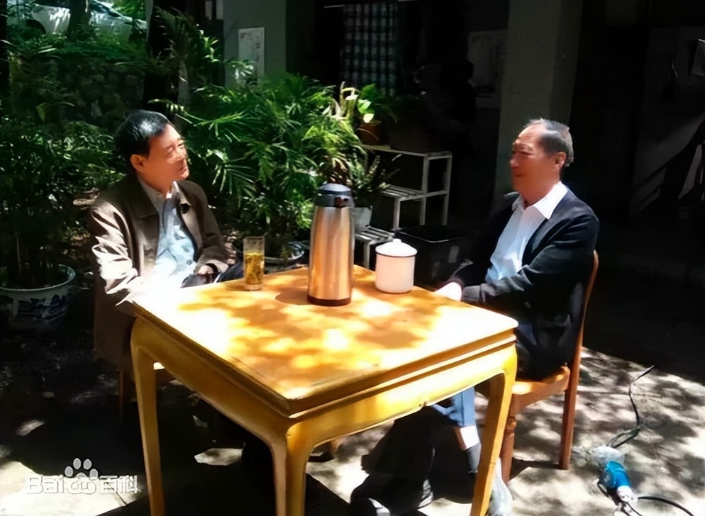 《人民的名义》中，陈岩石有高层关系，为啥止步厅级？不怪赵立春休闲区蓝鸢梦想 - Www.slyday.coM