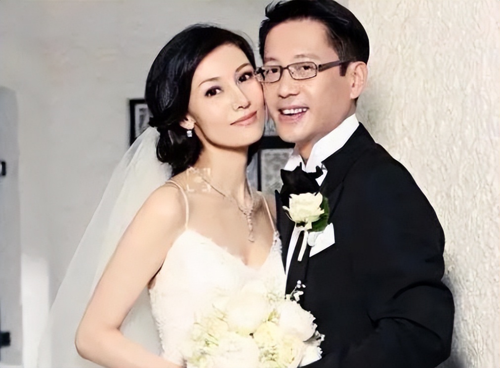 “性感女神”孟广美：43岁嫁给10亿富豪，她的人生有苦更有甜休闲区蓝鸢梦想 - Www.slyday.coM