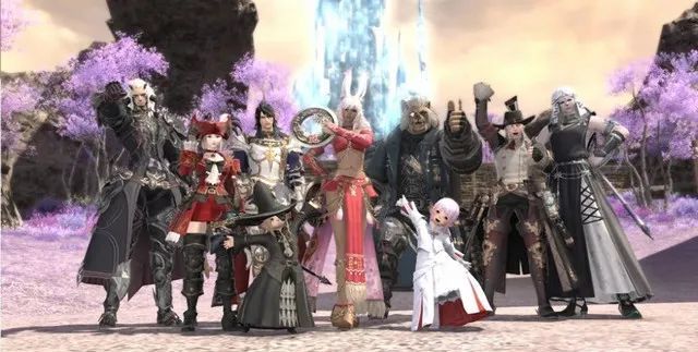 《最终幻想》系列到底是什么？迎战FF16的吉田直树给出答案休闲区蓝鸢梦想 - Www.slyday.coM