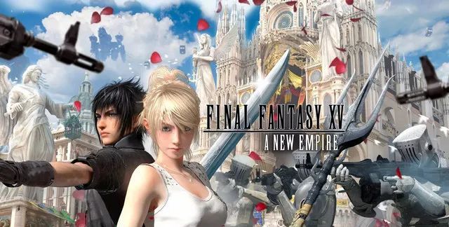 《最终幻想》系列到底是什么？迎战FF16的吉田直树给出答案休闲区蓝鸢梦想 - Www.slyday.coM