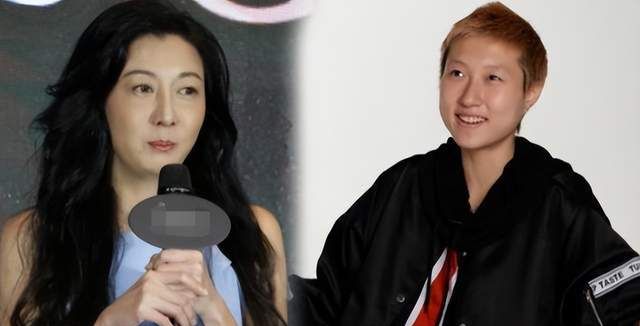 48岁吴绮莉成装修工人!26岁为成龙大哥生女,曾获亚洲小姐冠军休闲区蓝鸢梦想 - Www.slyday.coM 48岁吴绮莉成装修工人!26岁为成龙大哥生女,曾获亚洲小姐冠军休闲区蓝鸢梦想 - Www.slyday.coM