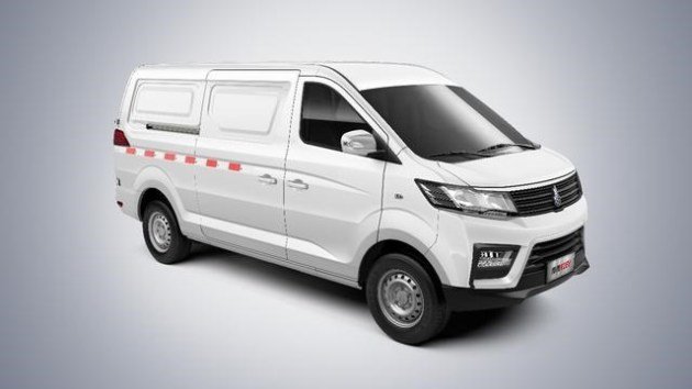 北汽瑞翔将于重庆车展发布新能源战略 博腾V2 EV将一同上市休闲区蓝鸢梦想 - Www.slyday.coM