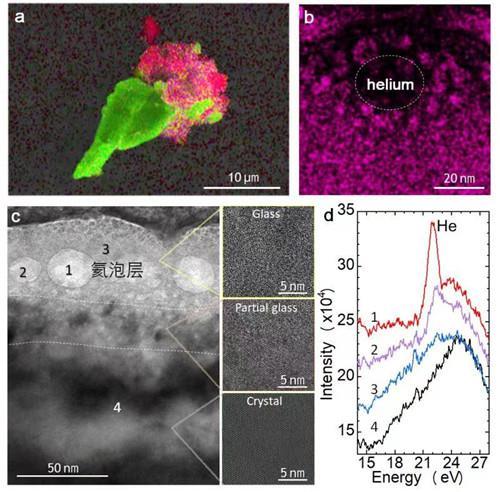 中国又是首次发现！嫦娥五号发现神秘物质赛石英休闲区蓝鸢梦想 - Www.slyday.coM