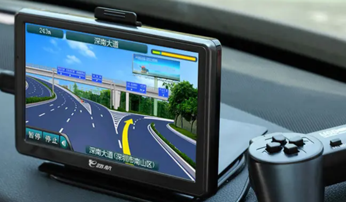 车载导航北斗还是gps这个问题很难吗