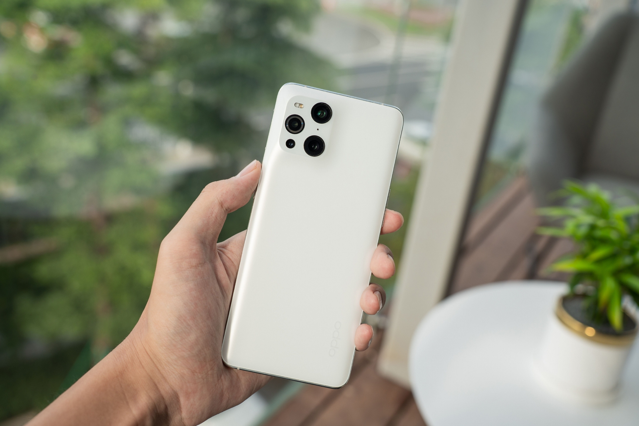 时隔一年,oppo find x3还能打吗?