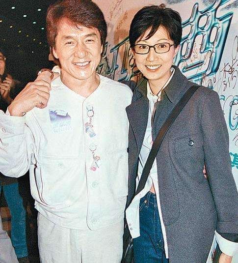 48岁吴绮莉成装修工人!26岁为成龙大哥生女,曾获亚洲小姐冠军休闲区蓝鸢梦想 - Www.slyday.coM 48岁吴绮莉成装修工人!26岁为成龙大哥生女,曾获亚洲小姐冠军休闲区蓝鸢梦想 - Www.slyday.coM