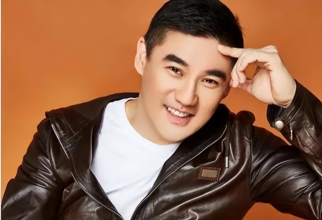 “性感女神”孟广美：43岁嫁给10亿富豪，她的人生有苦更有甜休闲区蓝鸢梦想 - Www.slyday.coM