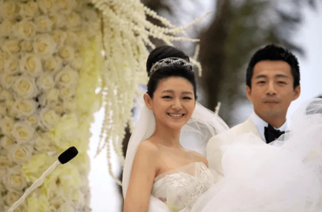 大s为具俊晔食言办婚礼请黑人范玮琪见证比头婚排场小多了