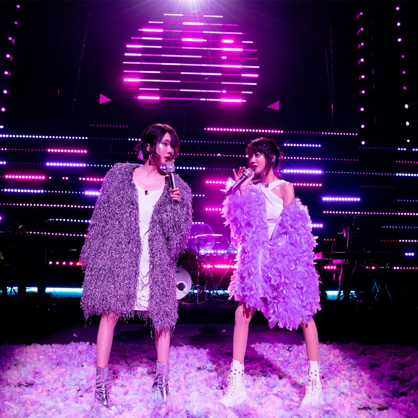 《浪姐3》三次舞台热度榜：王心凌占据两次第一，薛凯琪是大黑马休闲区蓝鸢梦想 - Www.slyday.coM